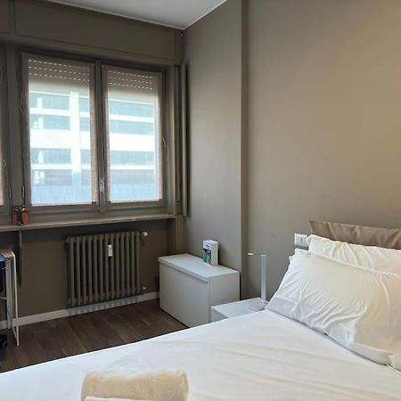 Ferienwohnung Dolce Repubblica Mailand Exterior foto