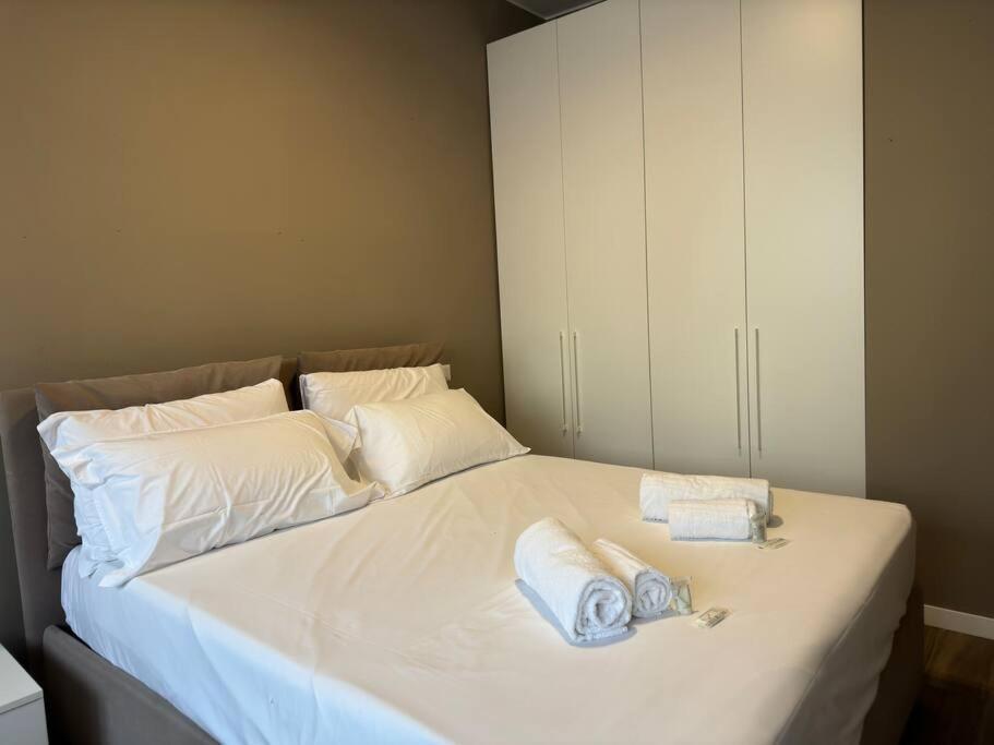 Ferienwohnung Dolce Repubblica Mailand Exterior foto