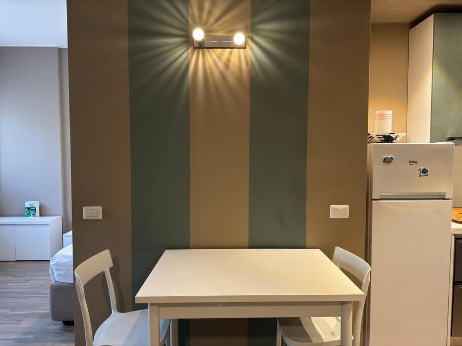 Ferienwohnung Dolce Repubblica Mailand Exterior foto