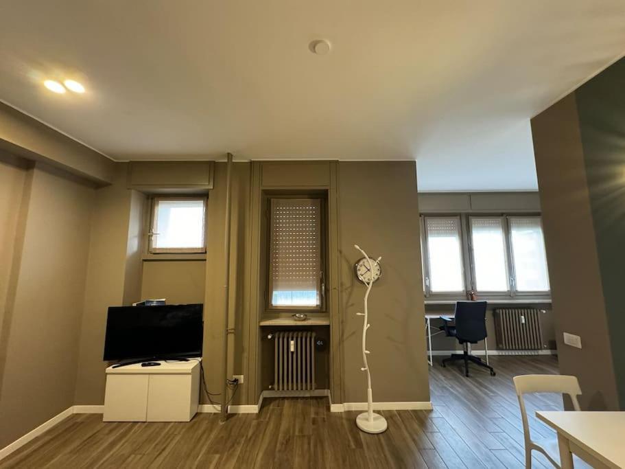 Ferienwohnung Dolce Repubblica Mailand Exterior foto